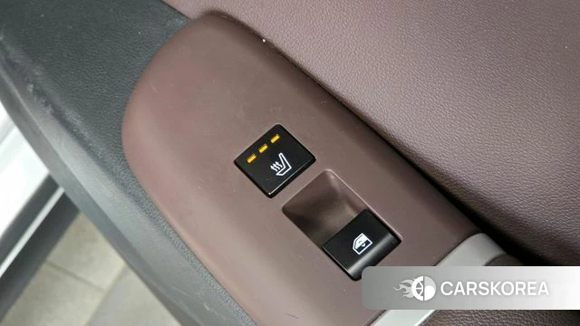 Hyundai Grandeur Hybrid (GN7) id 3953464 из Кореи 9