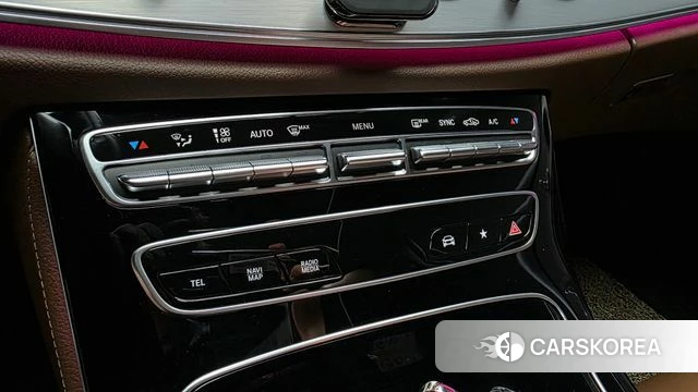 Mercedes-Benz E-Class W213 id 4609611 из Кореи 9