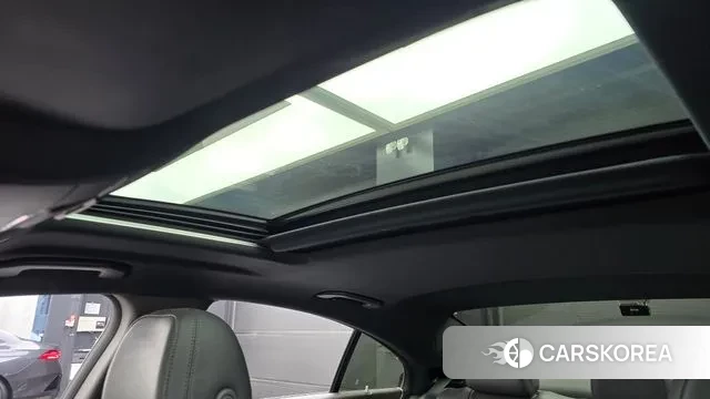 Mercedes-Benz CLS-Class C257 id 3655614 из Кореи 9