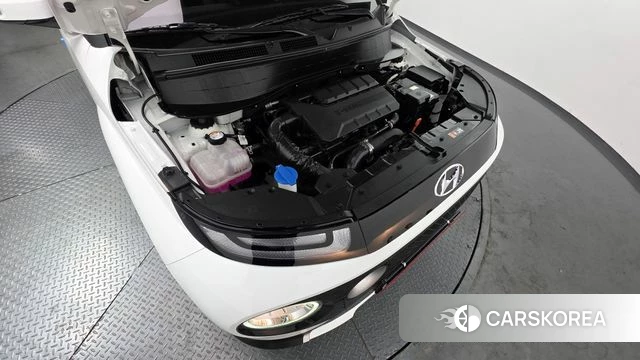 Hyundai Casper id 4382474 из Кореи 9