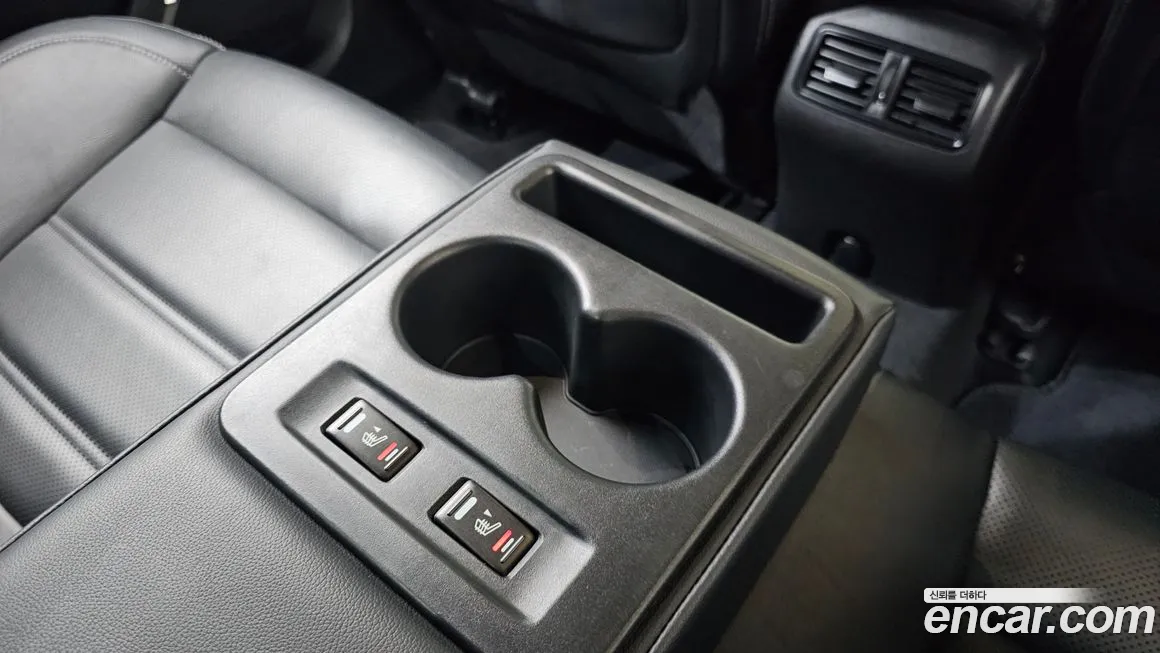 Renault Korea (Samsung) SM6 id 2127437 из Кореи 9