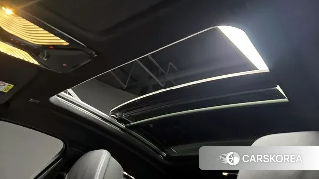 BMW X6 (G06) id 3342486 из Кореи 9