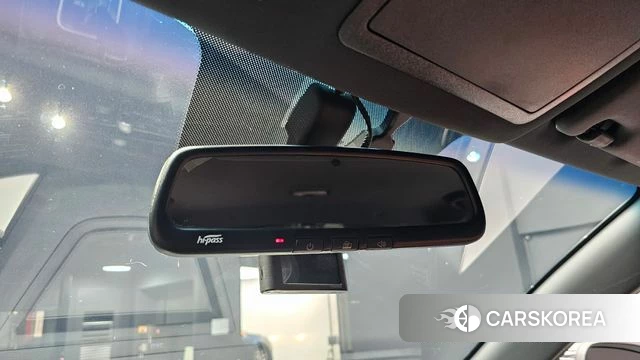 Ssangyong Rexton Sports id 3937158 из Кореи 9