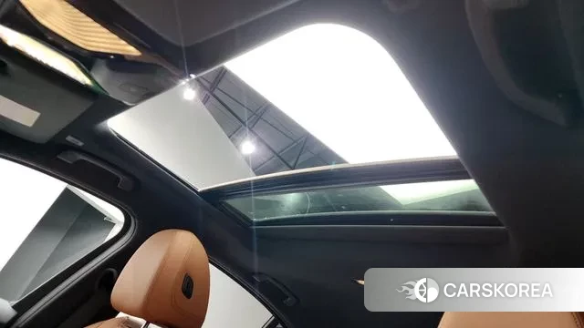 BMW 3 Series (G20) id 3763485 из Кореи 9