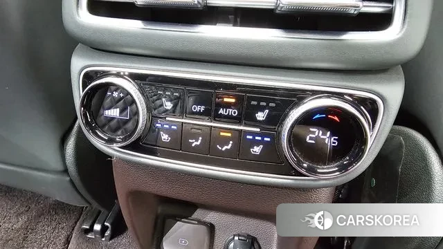 Genesis GV80 id 3463396 из Кореи 9