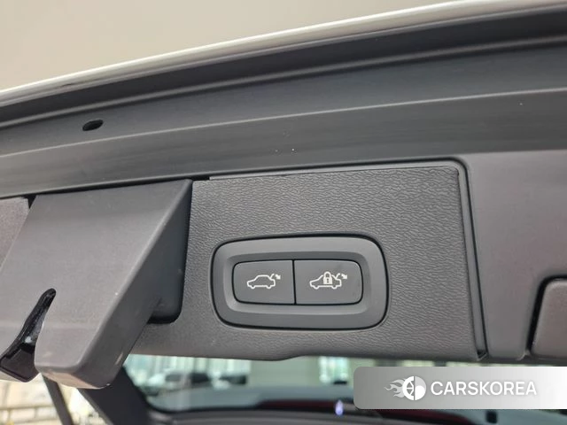 Volvo XC60 second Generation id 4394747 из Кореи 9