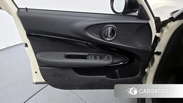 Mini Cooper Clubman id 3012721 из Кореи 9