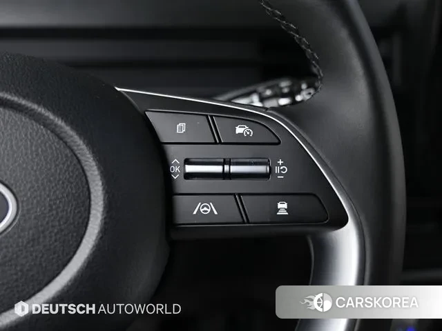 Hyundai Staria id 3451954 из Кореи 9