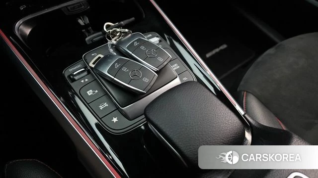 Mercedes-Benz GLB-Class X247 id 3877720 из Кореи 9