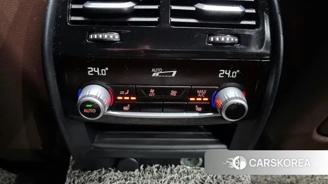 BMW 5 Series (G30) id 3413429 из Кореи 9