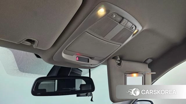 Renault Korea (Samsung) The New QM6 id 4736505 из Кореи 9