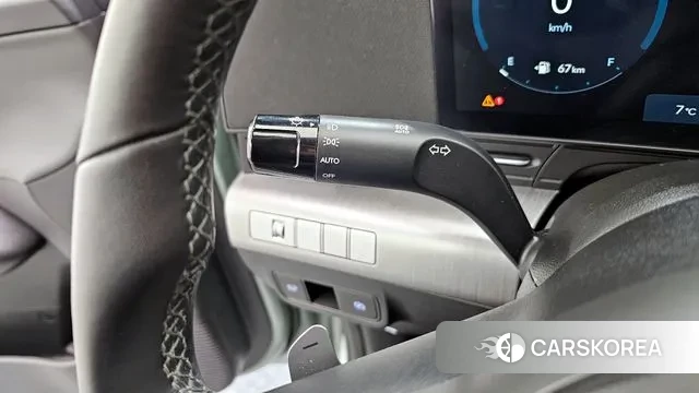 Hyundai Kona (SX2) id 3571869 из Кореи 9