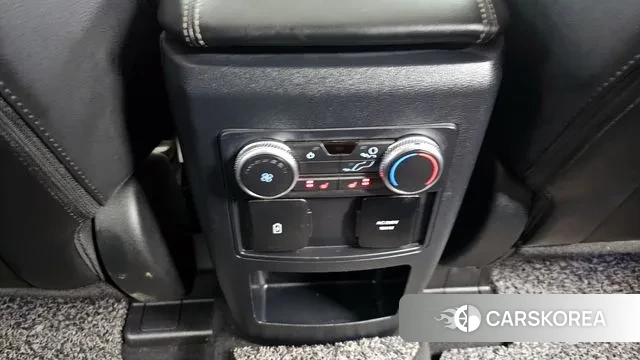 Ford Explorer 6th Generation id 3712694 из Кореи 9