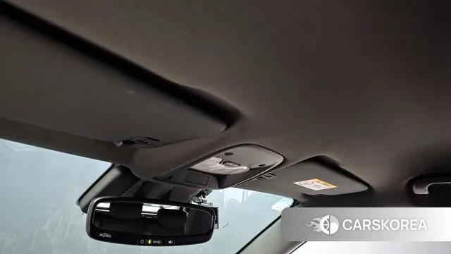 Chevrolet (GM Daewoo) Trailblazer id 2993894 из Кореи 9