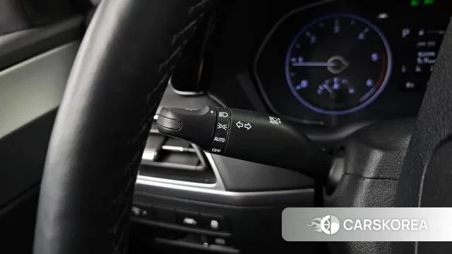 Hyundai Palisade id 3588269 из Кореи 9