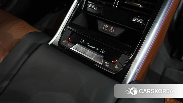 BMW 8 Series (G15) id 4739408 из Кореи 9
