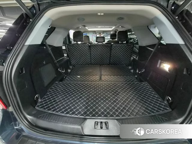 Ford Explorer 6th Generation id 4696246 из Кореи 9