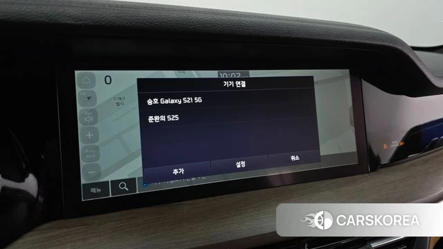 Kia Mohave Master id 4785192 из Кореи 9