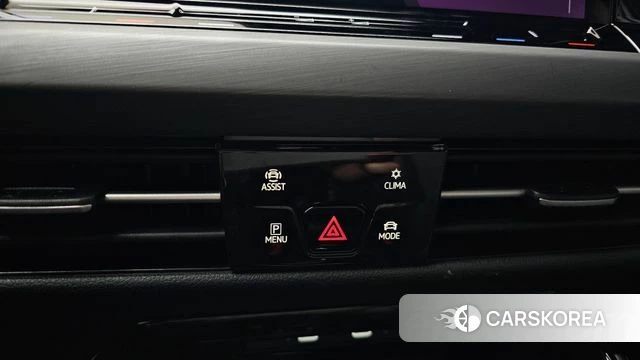 Volkswagen Golf 8th Generation id 4533531 из Кореи 9