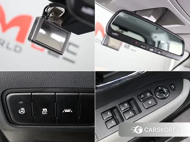 Kia The New Ray id 3499178 из Кореи 9