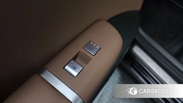 Hyundai Grandeur Hybrid (GN7) id 3507702 из Кореи 9