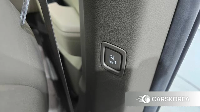 Kia Carnival 4th generation id 4187663 из Кореи 9