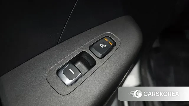 Kia Sportage The Bold id 3631411 из Кореи 9