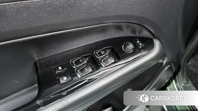 Ssangyong The New Rexton Sports Cannes id 3684561 из Кореи 9