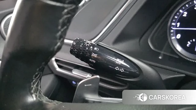 Hyundai Sonata (DN8) id 3243411 из Кореи 9