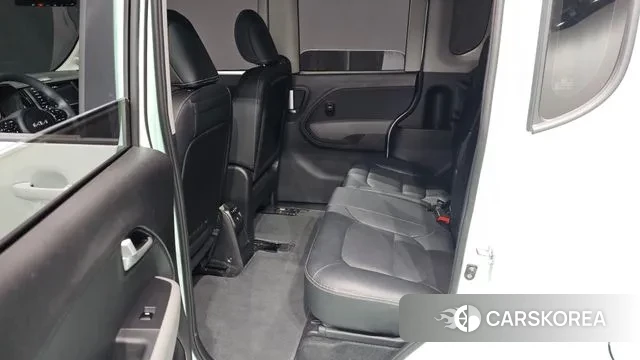 Kia The New Kia Ray id 3415567 из Кореи 9