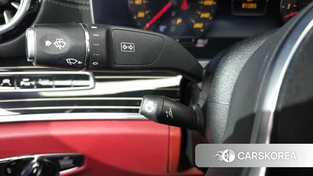 Mercedes-Benz CLS-Class C257 id 3844781 из Кореи 9