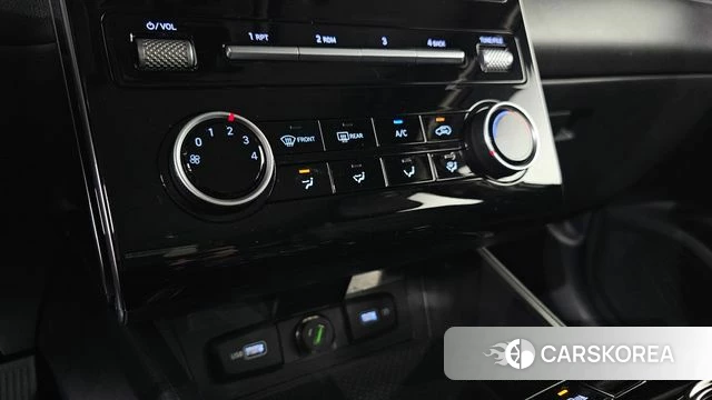 Hyundai Tucson (NX4) id 3819344 из Кореи 9