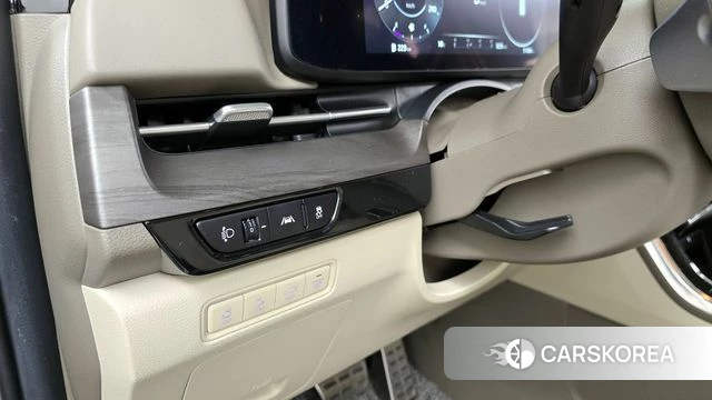 Kia Carnival 4th generation id 4223109 из Кореи 9