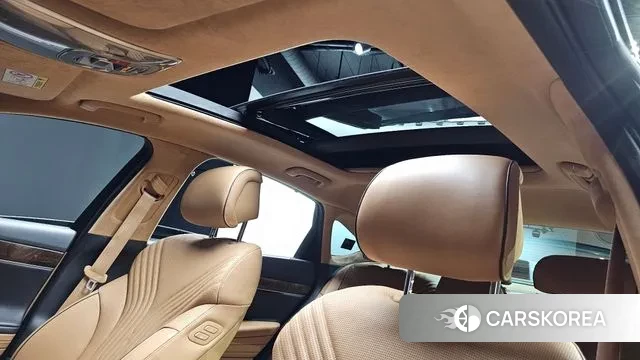 Genesis G80 (RG3) id 3032458 из Кореи 9