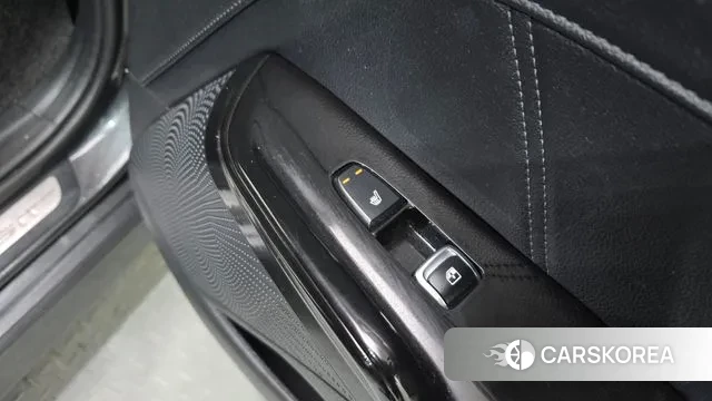 Kia K5 3rd generation id 3598272 из Кореи 9