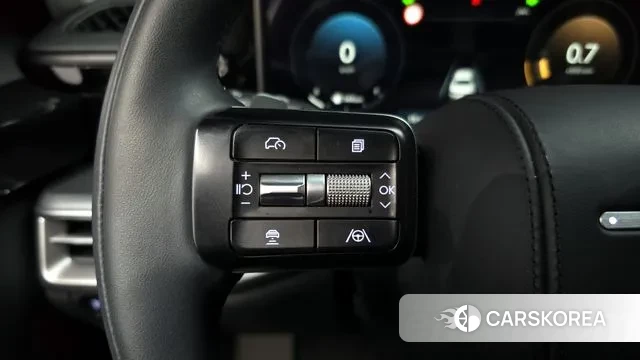 Hyundai Grandeur (GN7) id 3294846 из Кореи 9