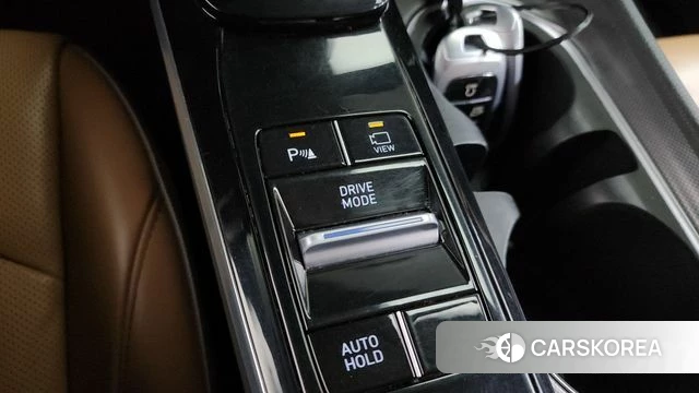 Hyundai Sonata Hybrid (DN8) id 4520126 из Кореи 9