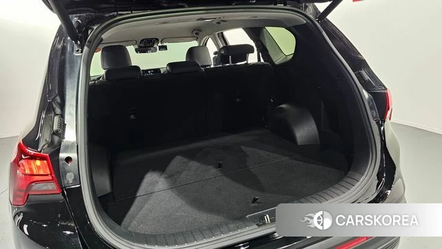 Hyundai The New Santa Fe id 4195041 из Кореи 9