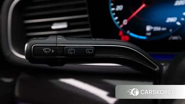 Mercedes-Benz GLE-Class W167 id 3685390 из Кореи 9