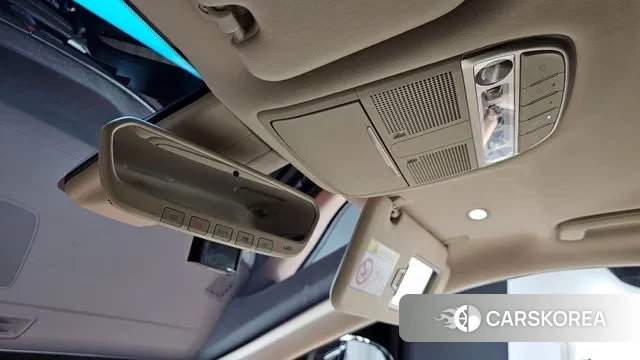 Genesis G90 id 3037954 из Кореи 9