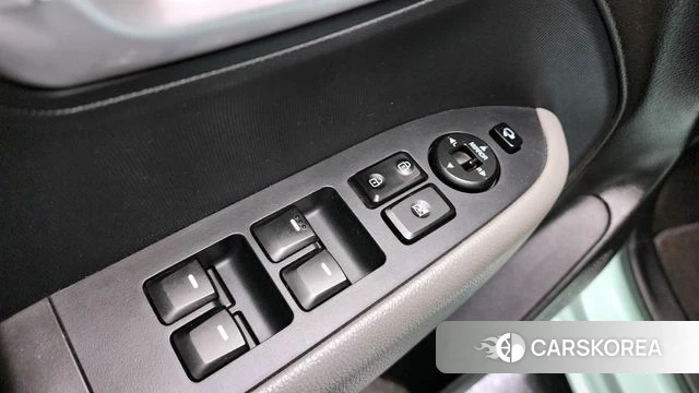 Kia The New Ray id 4231985 из Кореи 9