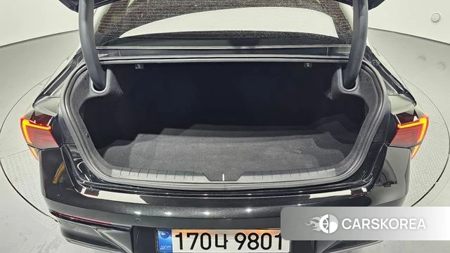 Kia The New K5 3rd generation id 3914374 из Кореи 9