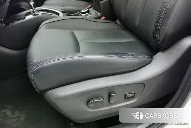 Nissan Qijun id 4254295 из Китая 9