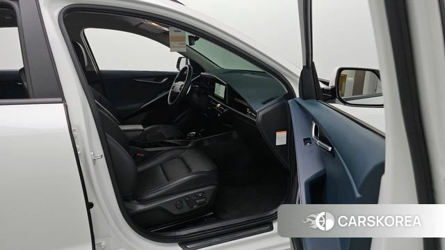 Kia Di All New Niro EV id 4505718 из Кореи 9