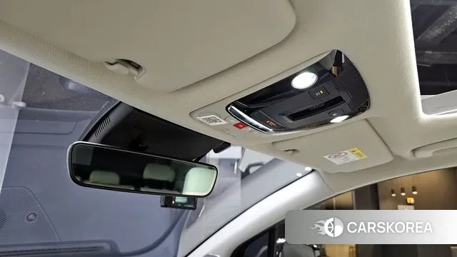 Kia Sportage 5th Generation Hybrid id 3555809 из Кореи 9