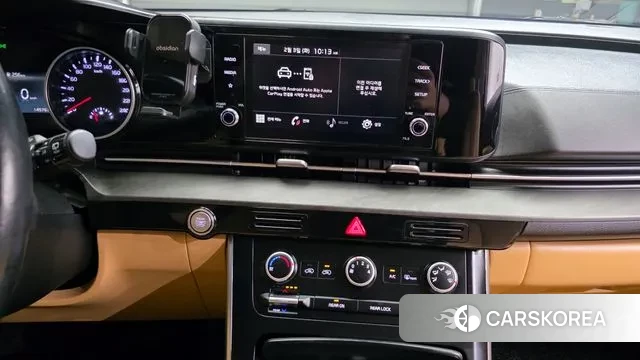 Kia Carnival 4th generation id 3650534 из Кореи 9