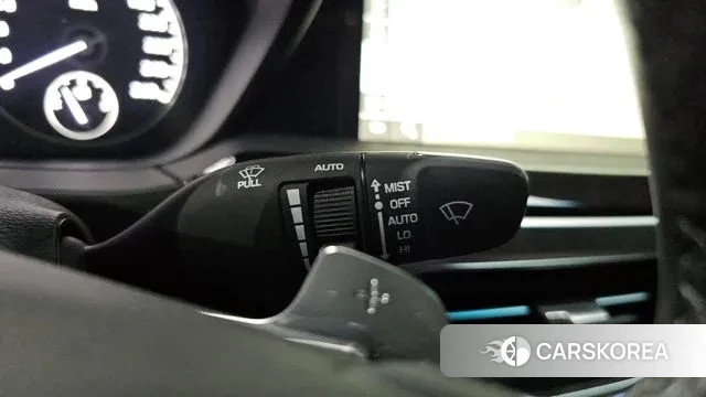 Genesis G90 id 3402962 из Кореи 9