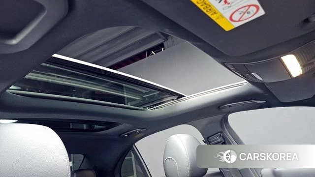 Mercedes-Benz E-Class W213 id 3897220 из Кореи 9