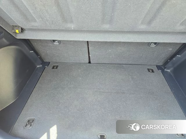 Hyundai Venue id 4283539 из Кореи 9