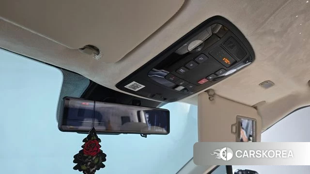 Kia Carnival 4th generation id 4566614 из Кореи 9